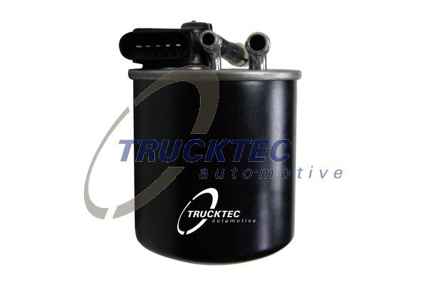 TRUCKTEC AUTOMOTIVE Degvielas filtrs 02.38.064